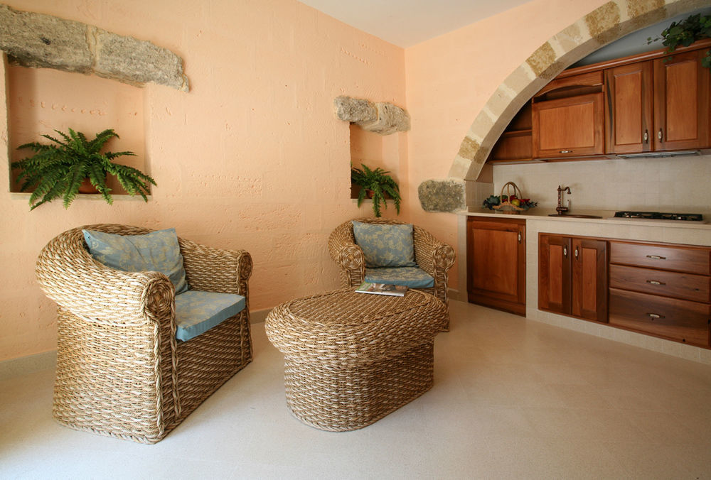Masseria Quadrelli Bed and Breakfast Sanarica Exteriör bild